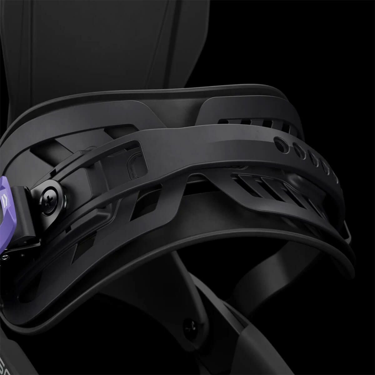 ユニオン UNION SOURCE PRO ソース プロ BLACK スノーボード