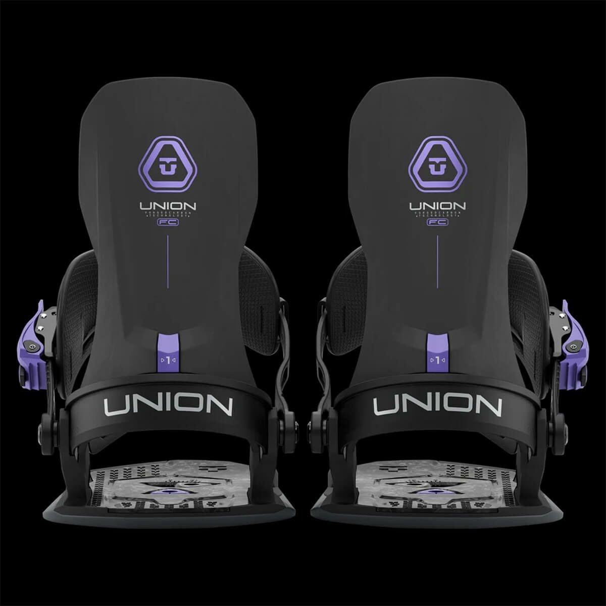 ユニオン UNION SOURCE PRO ソース プロ BLACK スノーボード