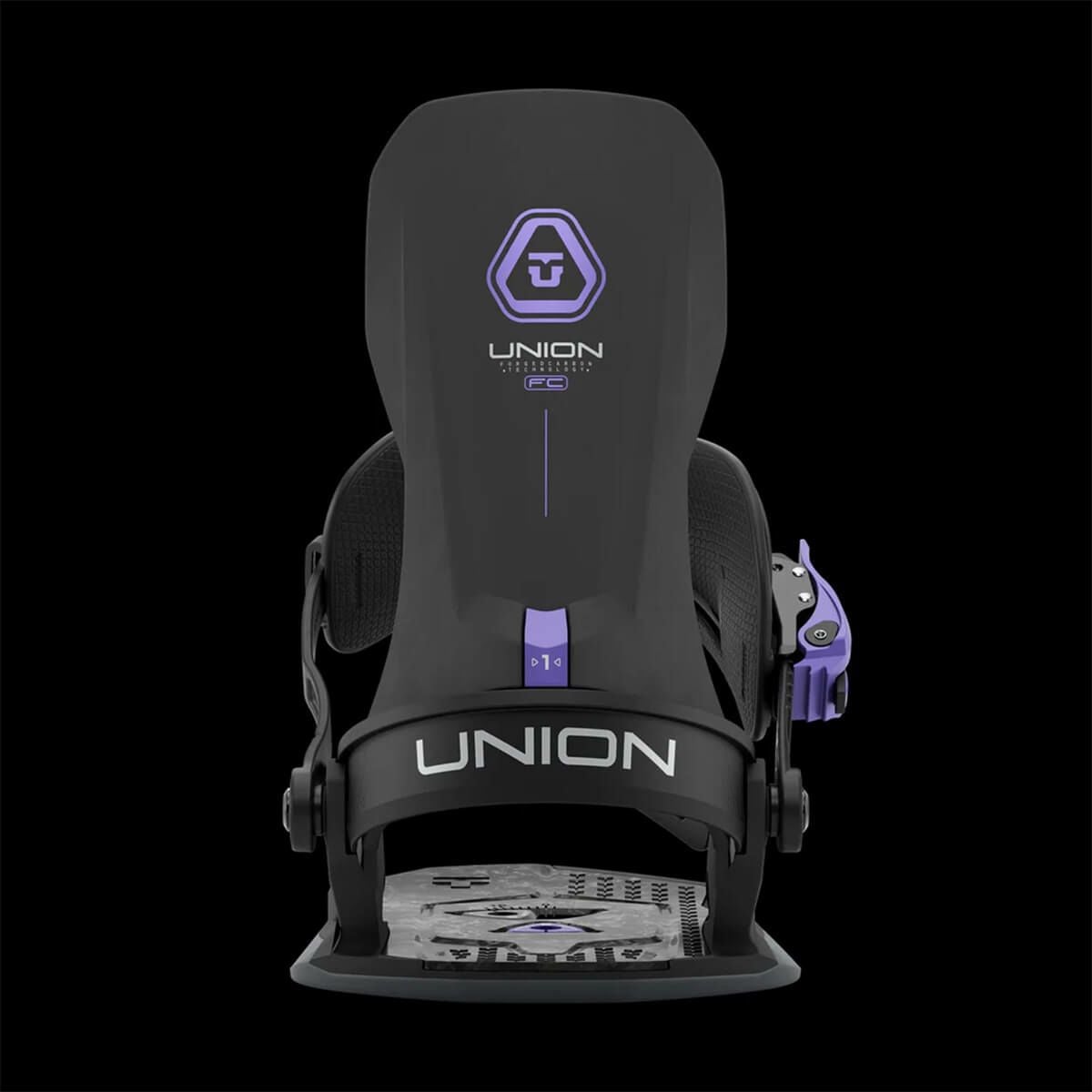 ユニオン UNION SOURCE PRO ソース プロ BLACK スノーボード