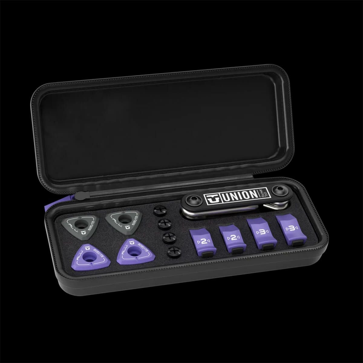 ユニオン UNION SOURCE PRO ソース プロ BLACK スノーボード