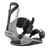 ユニオン UNION　FALCOR ファルコア FOSSIL GREY　スノーボードビンディング 2025-2026