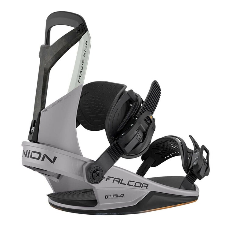 ユニオン UNION FALCOR ファルコア FOSSIL GREY スノーボード 