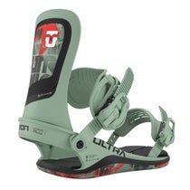 ユニオン UNION　ULTRA ウルトラ SAGE　スノーボードビンディング 2025-2026