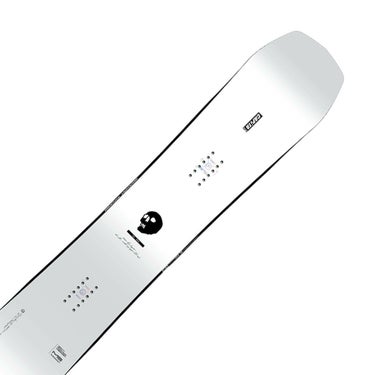 キャピタ CAPITA　THE BLACK SNOWBOARD OF DEATH ザ・ブラック スノーボード オブ デス　スノーボード 板 2025-2026 詳細2