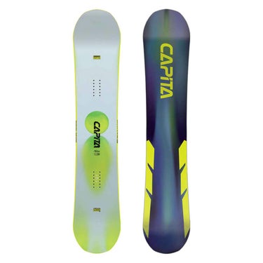 キャピタ CAPITA　MERCURY マーキュリー　スノーボード 板 2025-2026