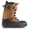 ディーラックス DEELUXE　AREth RIN BOA アース リン ボア BROWN　スノーボード ブーツ 2025-2026