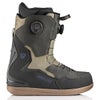 ディーラックス DEELUXE　ID DUAL BOA アイディ デュアル ボア DARK EARTH　スノーボード ブーツ 2025-2026