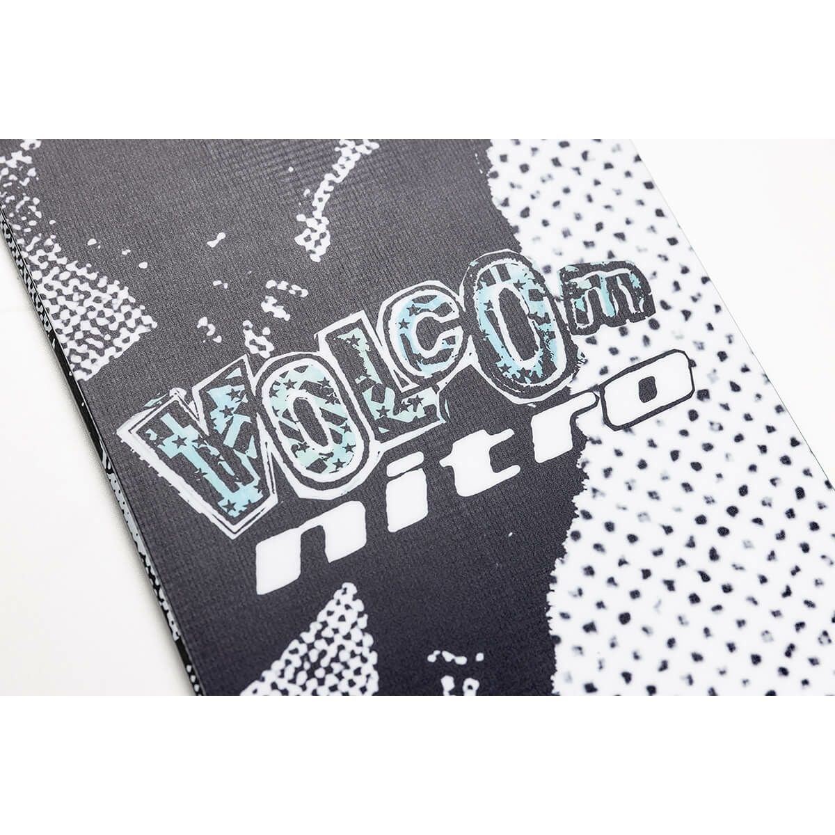 ナイトロ NITRO ALTERNATOR X VOLCOM オルタネーター ボルコム ザ