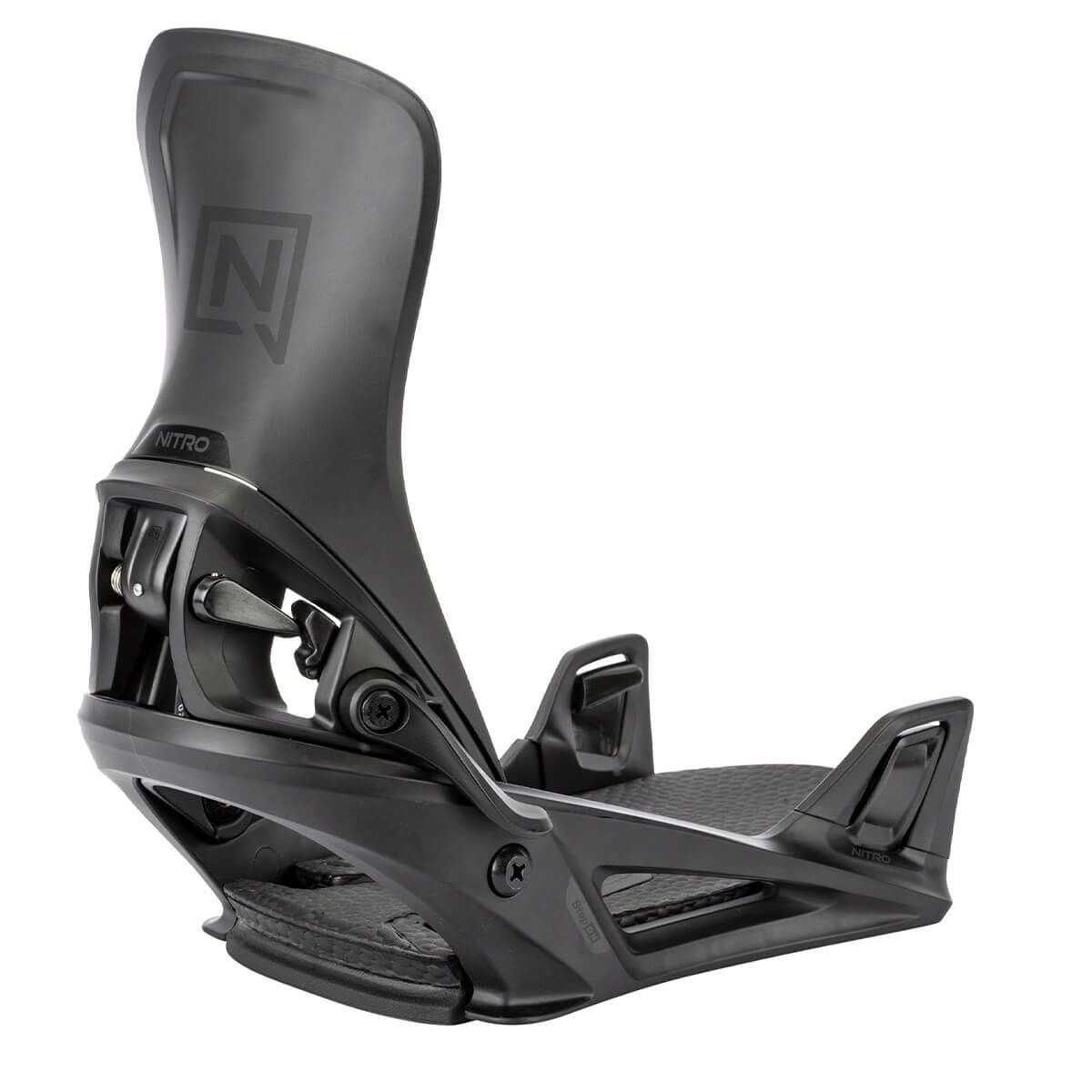 ナイトロ NITRO　STEP ON ステップ オン　スノーボードビンディング 2025-2026