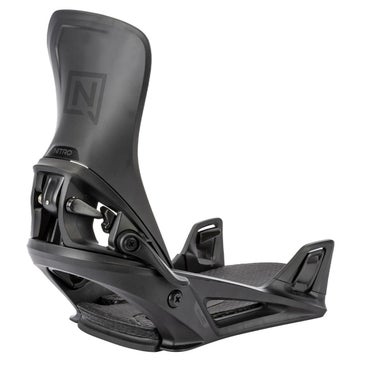 ナイトロ NITRO　STEP ON ステップ オン　スノーボードビンディング 2025-2026