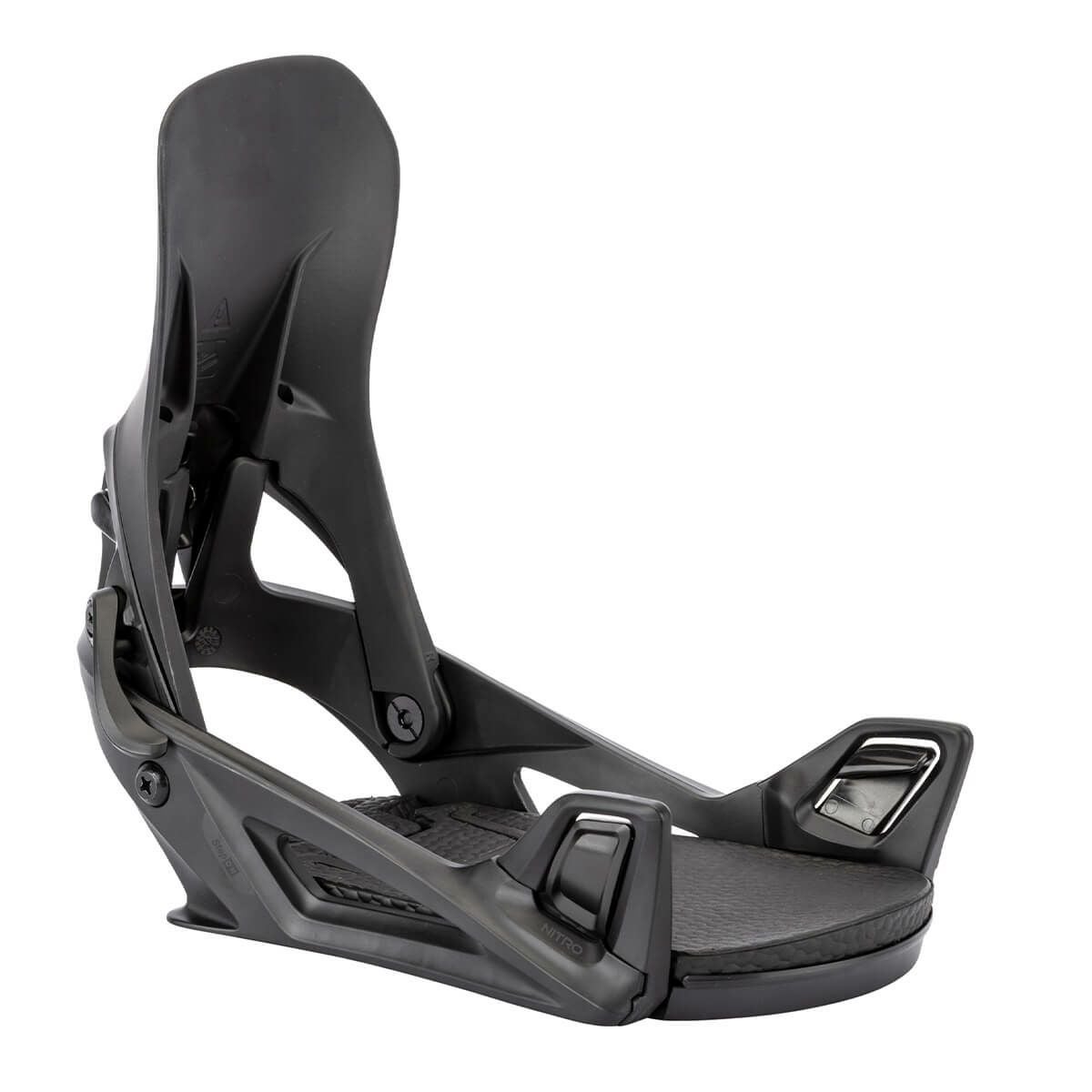 ナイトロ NITRO　STEP ON ステップ オン　スノーボードビンディング 2025-2026 詳細2