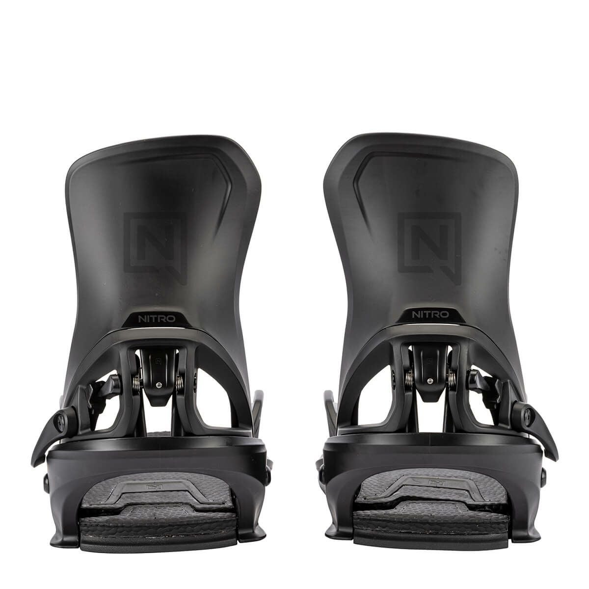 ナイトロ NITRO　STEP ON ステップ オン　スノーボードビンディング 2025-2026 詳細3