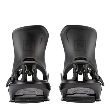 ナイトロ NITRO　STEP ON ステップ オン　スノーボードビンディング 2025-2026 詳細3