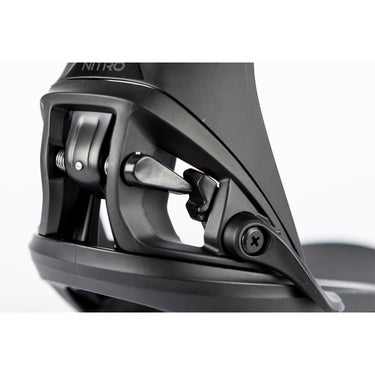 ナイトロ NITRO　STEP ON ステップ オン　スノーボードビンディング 2025-2026 詳細9