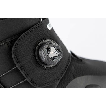 ナイトロ NITRO　VENTURE STEP ON ベンチャー ステップ オン BLACK　スノーボード ブーツ 2025-2026 詳細9