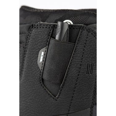 ナイトロ NITRO　VENTURE STEP ON ベンチャー ステップ オン BLACK　スノーボード ブーツ 2025-2026 詳細11