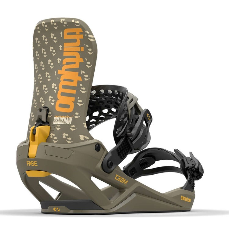 サーティーツー THIRTYTWO T32M FASE フェイズ BRADSHAW スノーボード 