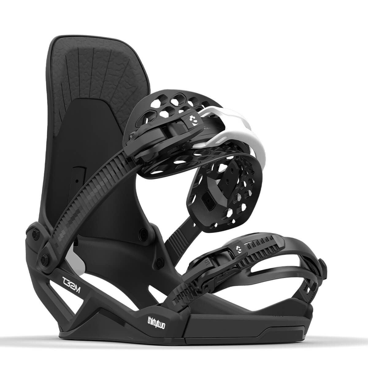 サーティーツー THIRTYTWO T32M FASE フェイズ BLACK スノーボード