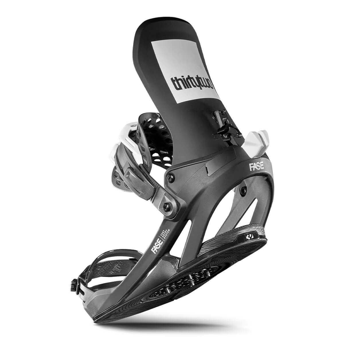 サーティーツー THIRTYTWO T32M FASE フェイズ BLACK スノーボード