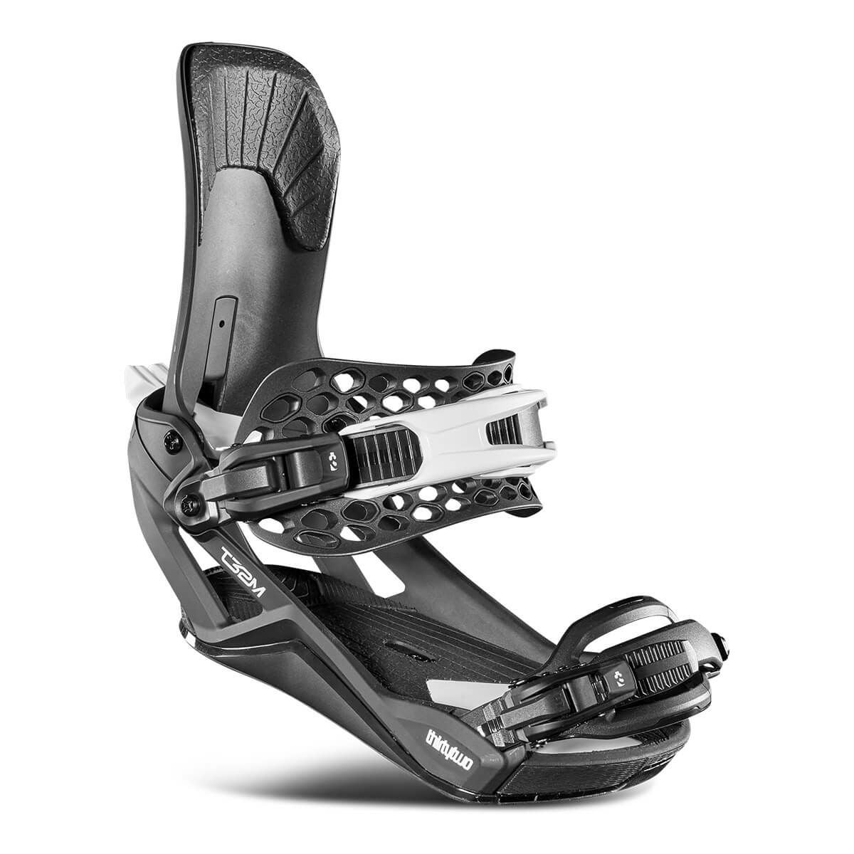 サーティーツー THIRTYTWO T32M FASE フェイズ BLACK スノーボード