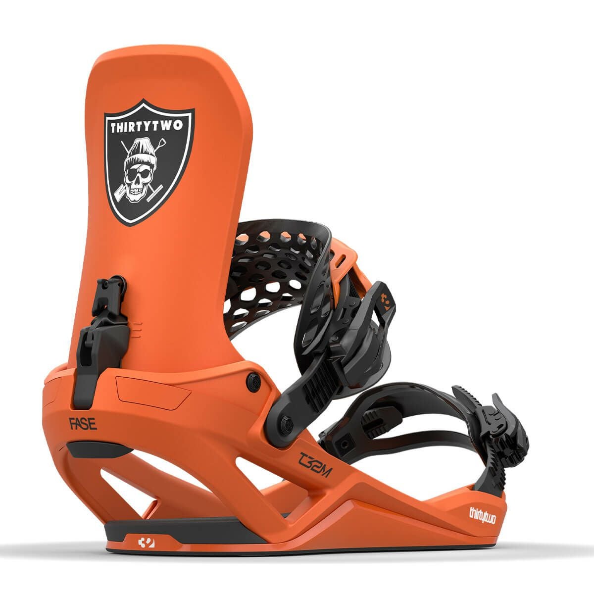サーティーツー THIRTYTWO T32M FASE フェイズ ORANGE スノーボード 