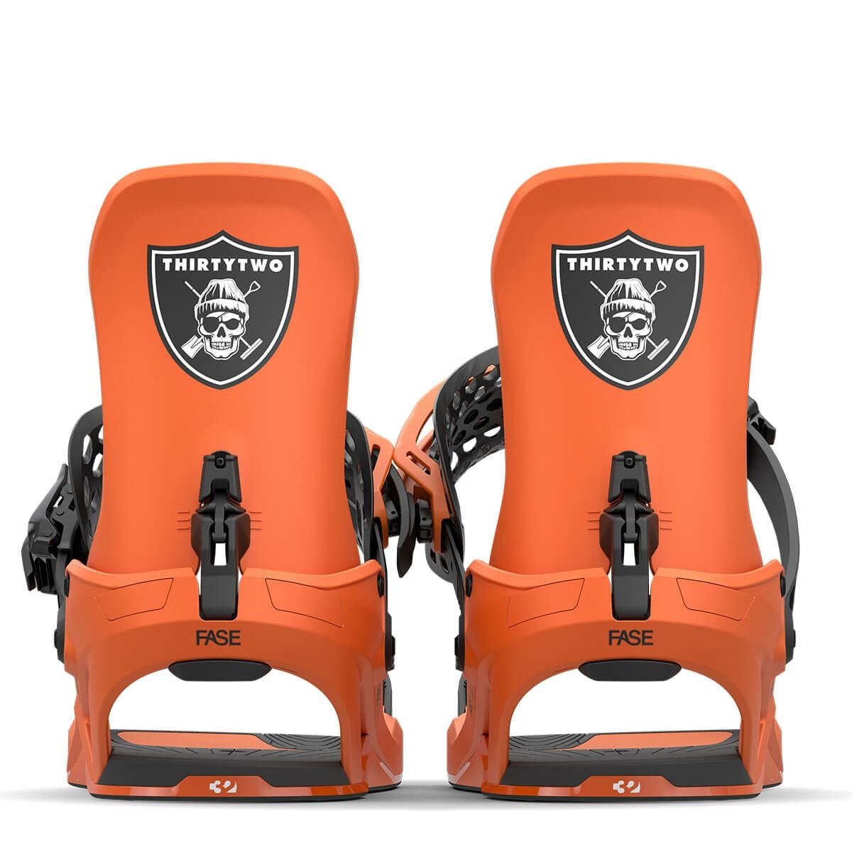 サーティーツー THIRTYTWO T32M FASE フェイズ ORANGE スノーボード
