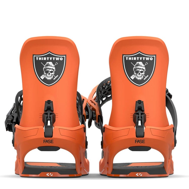 サーティーツー THIRTYTWO T32M FASE フェイズ ORANGE スノーボード 