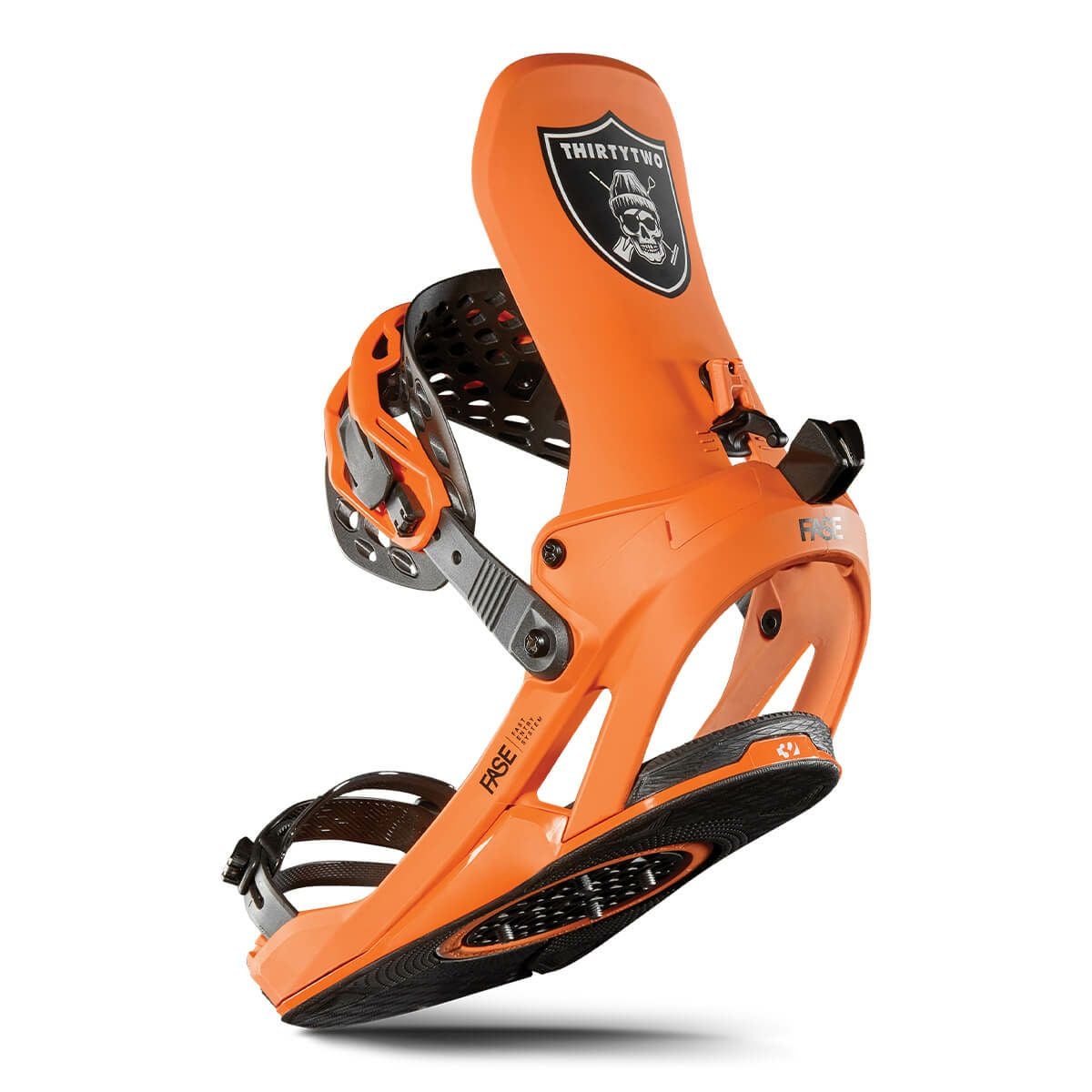 サーティーツー THIRTYTWO T32M FASE フェイズ ORANGE スノーボード