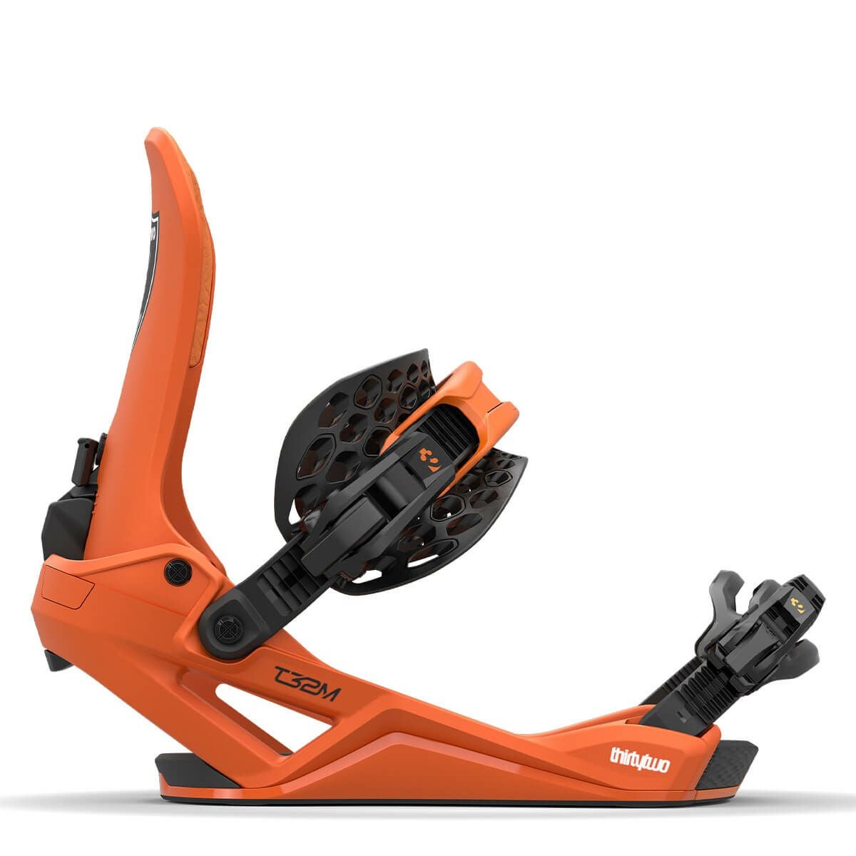 サーティーツー THIRTYTWO T32M FASE フェイズ ORANGE スノーボード