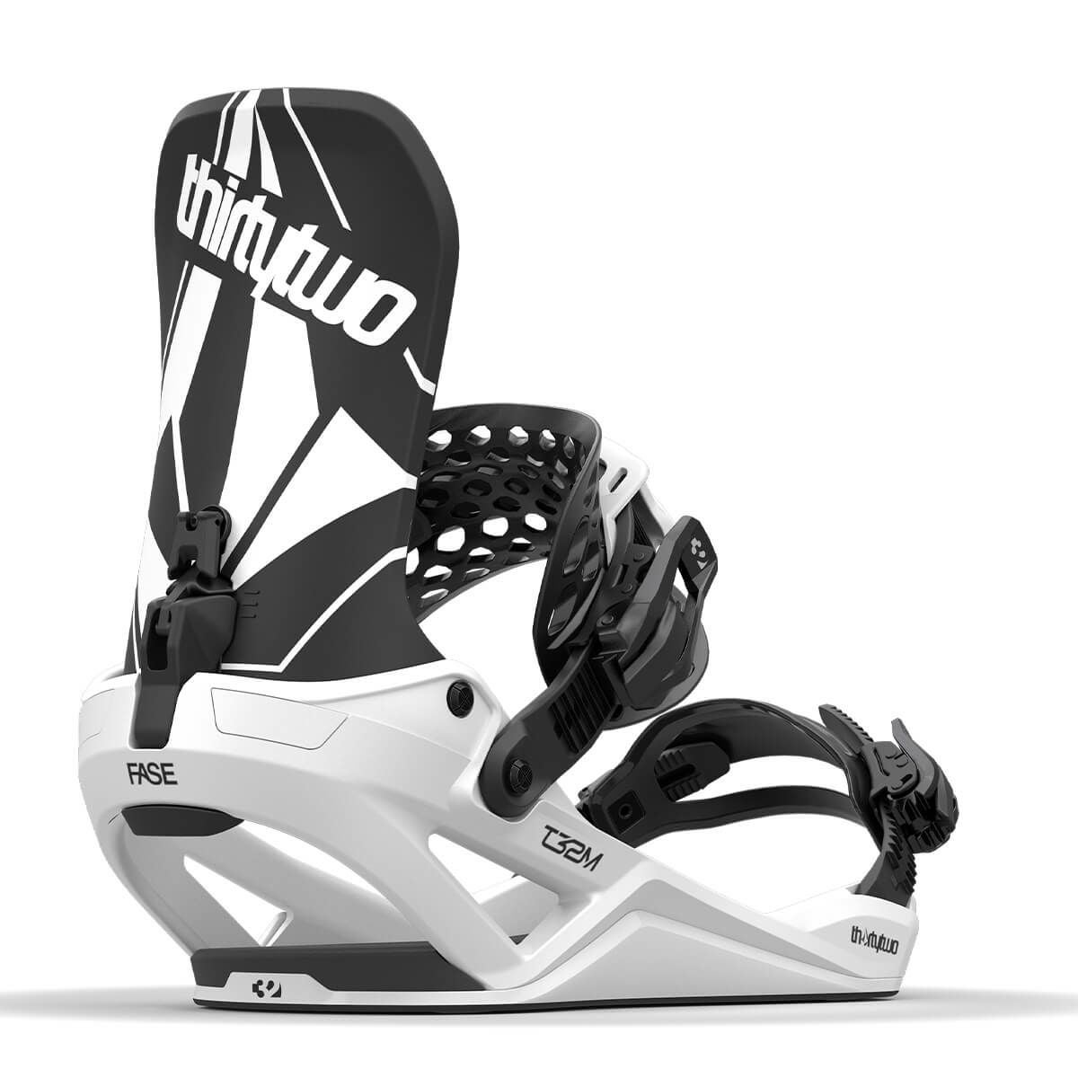 サーティーツー（THIRTYTWO) スノーボードビンディング 通販｜【公式