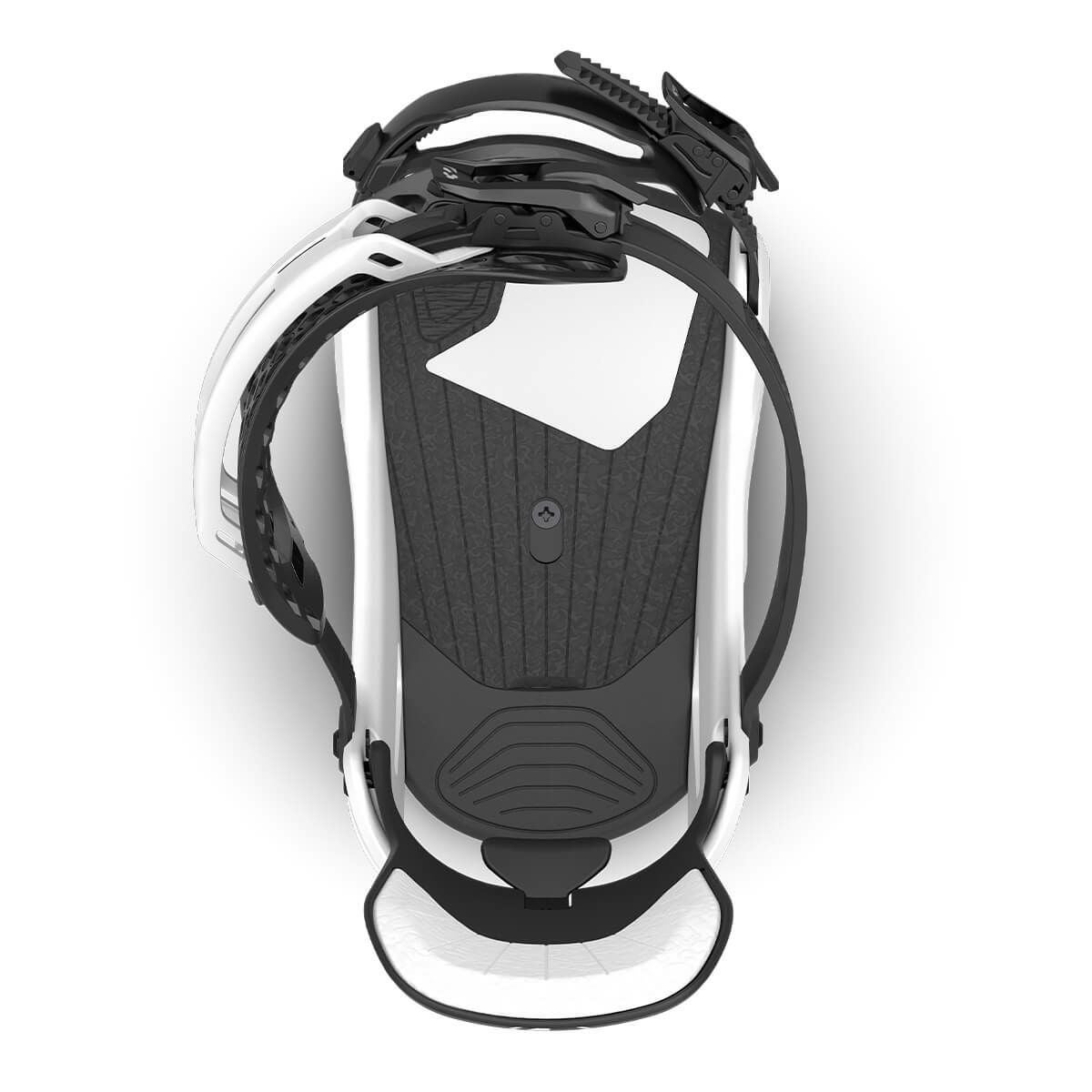 サーティーツー THIRTYTWO　T32M FASE x VOLCOM フェイズ VOLCOM　スノーボードビンディング 2025-2026 詳細11