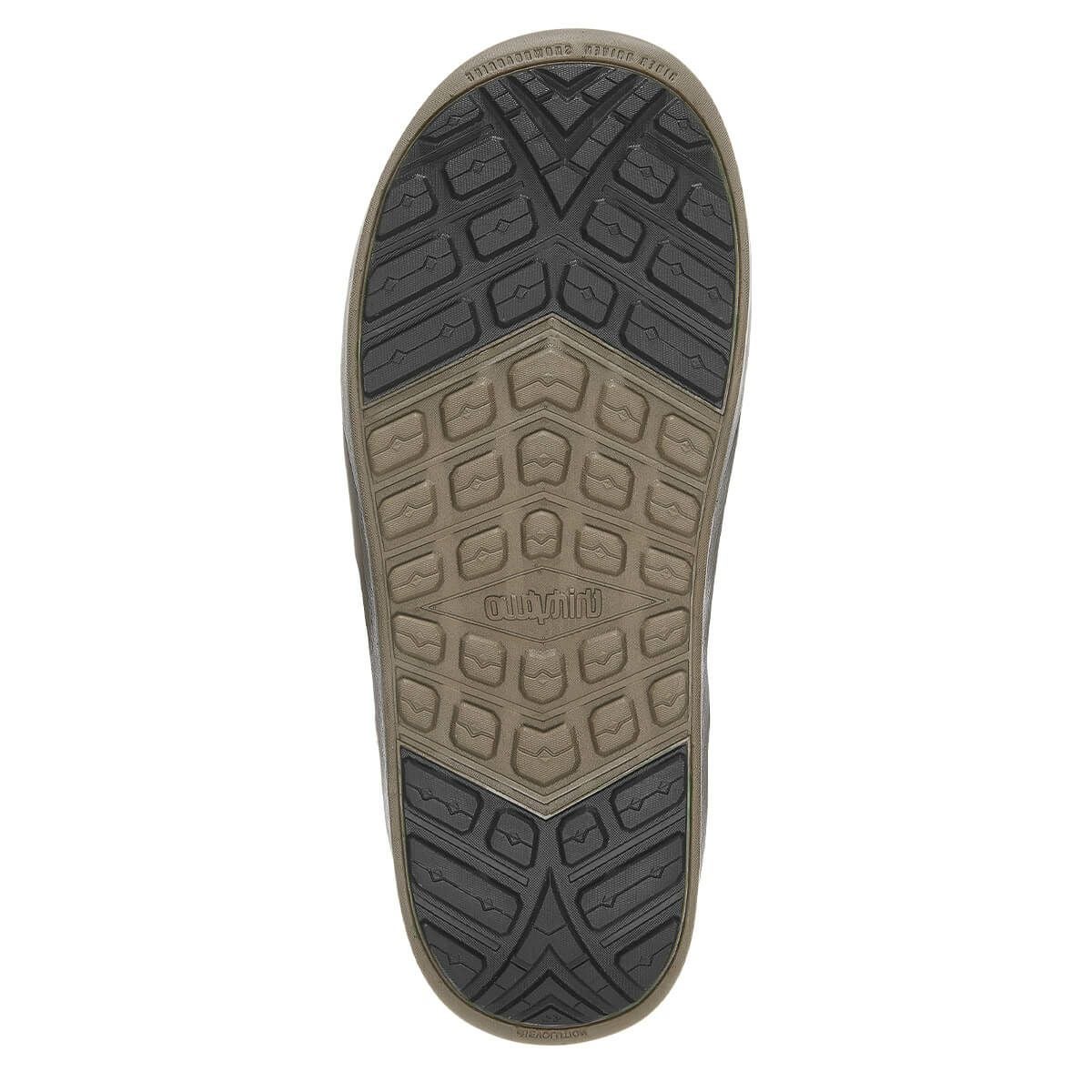 サーティーツー THIRTYTWO LASHED DOUBLE BOA ラッシュ ダブル ボア