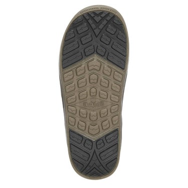 サーティーツー THIRTYTWO　LASHED DOUBLE BOA ラッシュ ダブル ボア BLACK/GUM　スノーボード ブーツ 2025-2026 詳細3