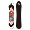 デスレーベル DEATH LABEL　THE DRIFTER ザ ドリフター　スノーボード板 2025-2026