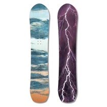 デスレーベル DEATH LABEL KINTONE キントーン スノーボード板 2025-2026