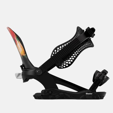 バタレオン BATALEON　Blaster Pro Fase ブラスター プロ フェイズ　スノーボードビンディング 2025-2026 詳細5