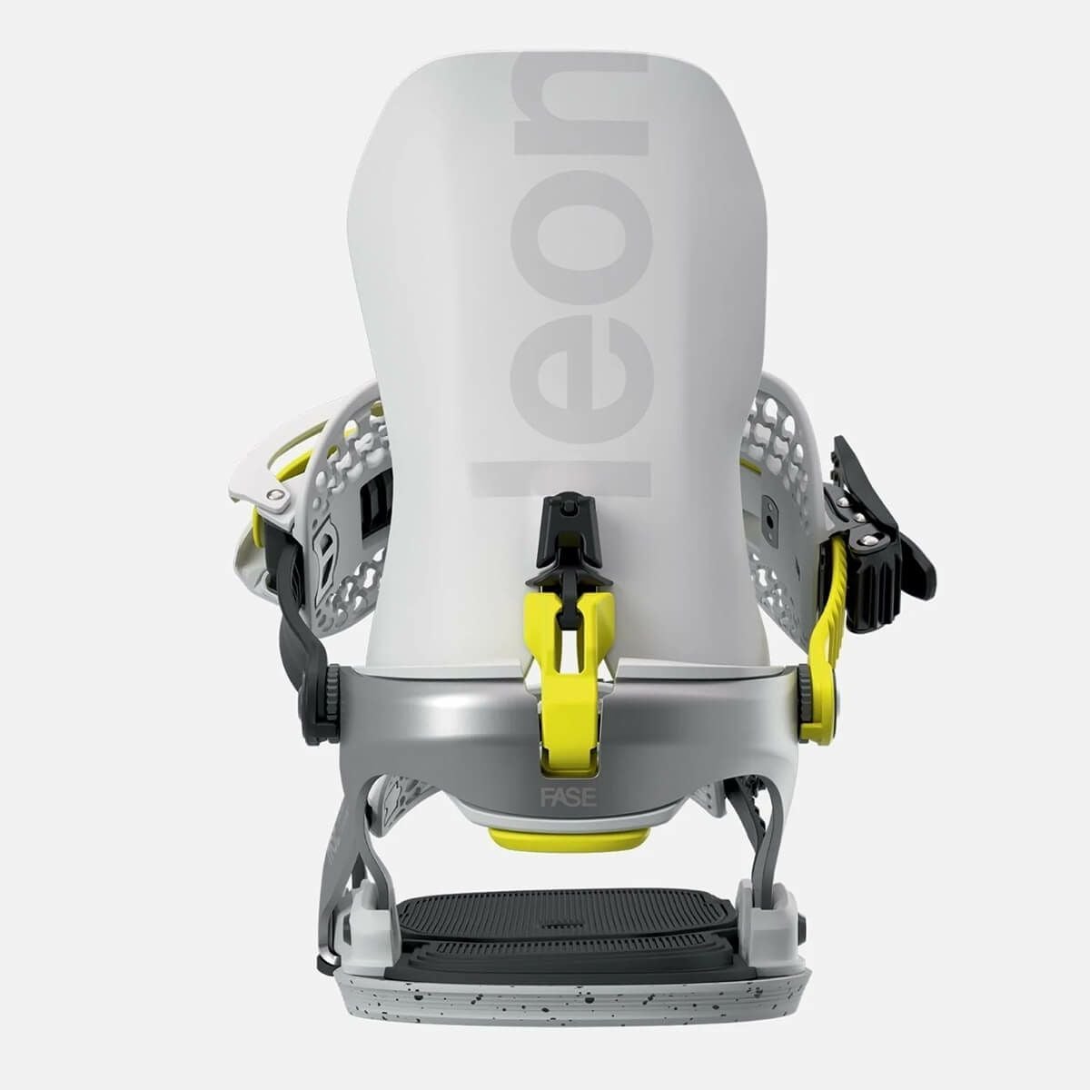 バタレオン BATALEON　Blaster AW Fase ブラスター エーダブリュー フェイズ TOGREY　スノーボードビンディング 2025-2026 詳細2