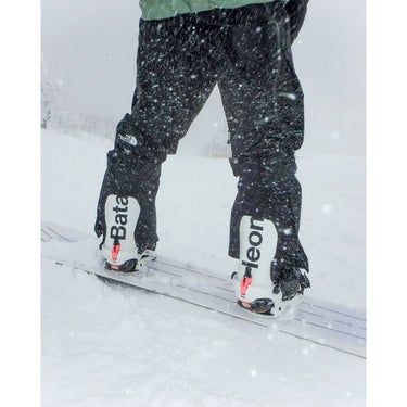 バタレオン BATALEON　Blaster AW Fase ブラスター エーダブリュー フェイズ TOGREY　スノーボードビンディング 2025-2026 詳細12