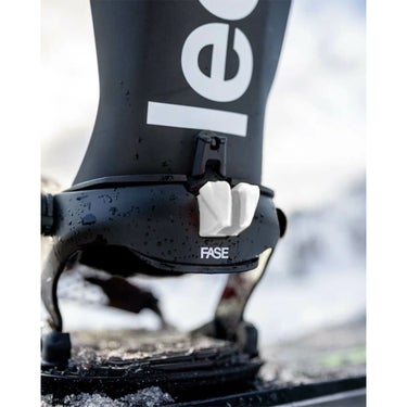 バタレオン BATALEON　Blaster AW Fase ブラスター エーダブリュー フェイズ BLACK　スノーボードビンディング 2025-2026 詳細7