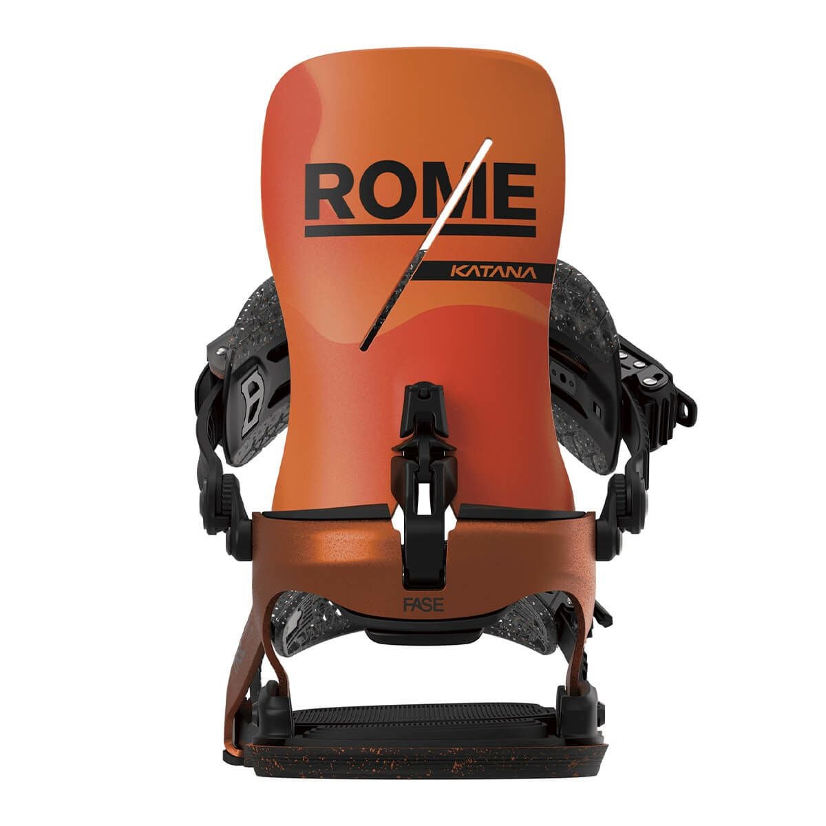 ローム ROME KATANA AW FASE カタナ エーダブリュー フェイズ TEAM