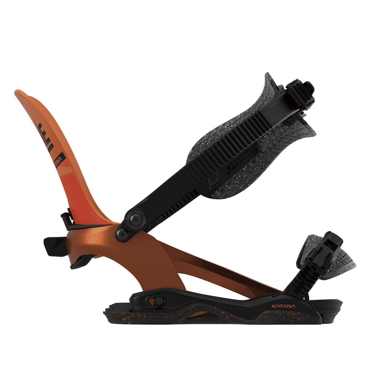 ローム ROME KATANA AW FASE カタナ エーダブリュー フェイズ TEAM