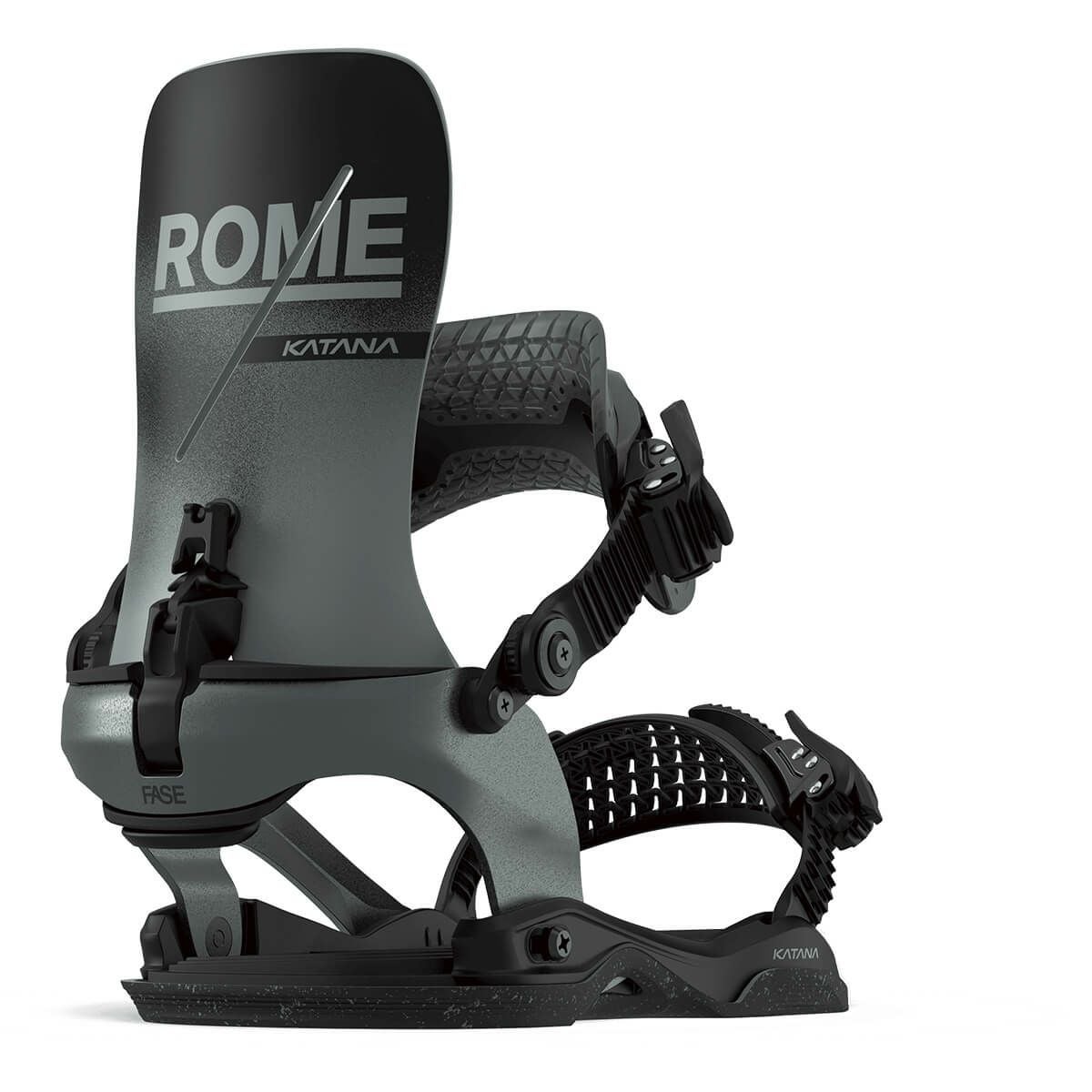 ローム ROME KATANA AW FASE カタナ エーダブリュー フェイズ SLATE
