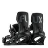 フラックス FLUX　XF エックスエフ BLACK　スノーボードビンディング 2025-2026