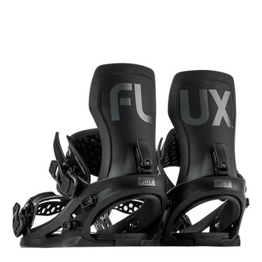 フラックス FLUX　XF エックスエフ BLACK　スノーボードビンディング 2025-2026