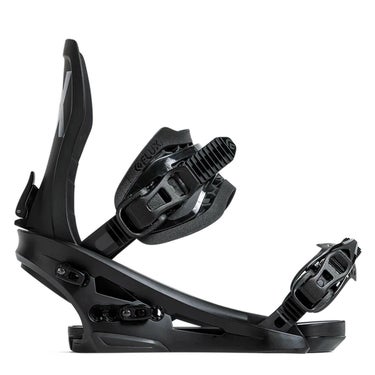 フラックス FLUX　XF エックスエフ BLACK　スノーボードビンディング 2025-2026 詳細3