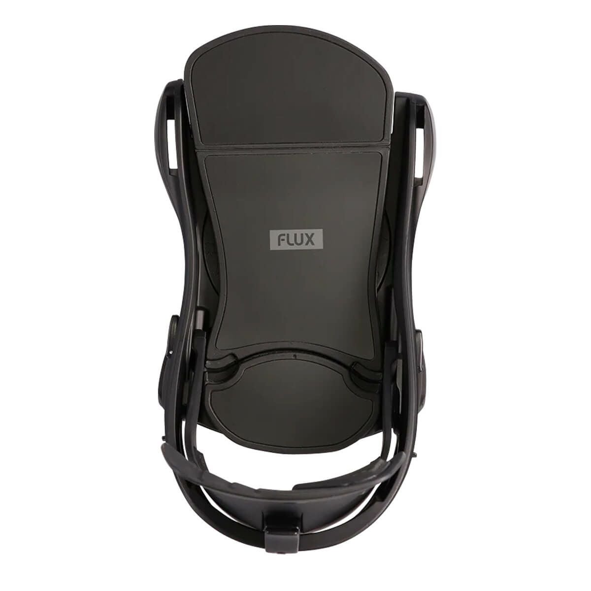 フラックス FLUX XF エックスエフ BLACK スノーボードビンディング