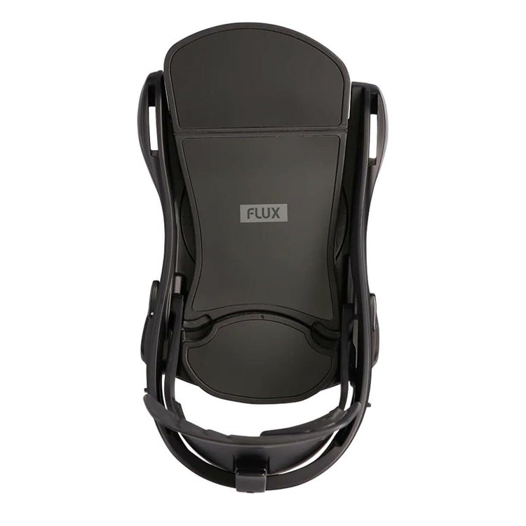フラックス FLUX XF エックスエフ BLACK スノーボードビンディング 