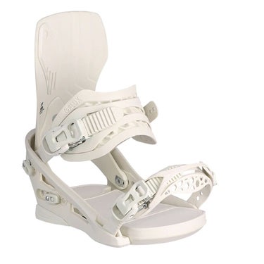 フラックス FLUX　XF エックスエフ OFF WHITE　スノーボードビンディング 2025-2026 詳細3