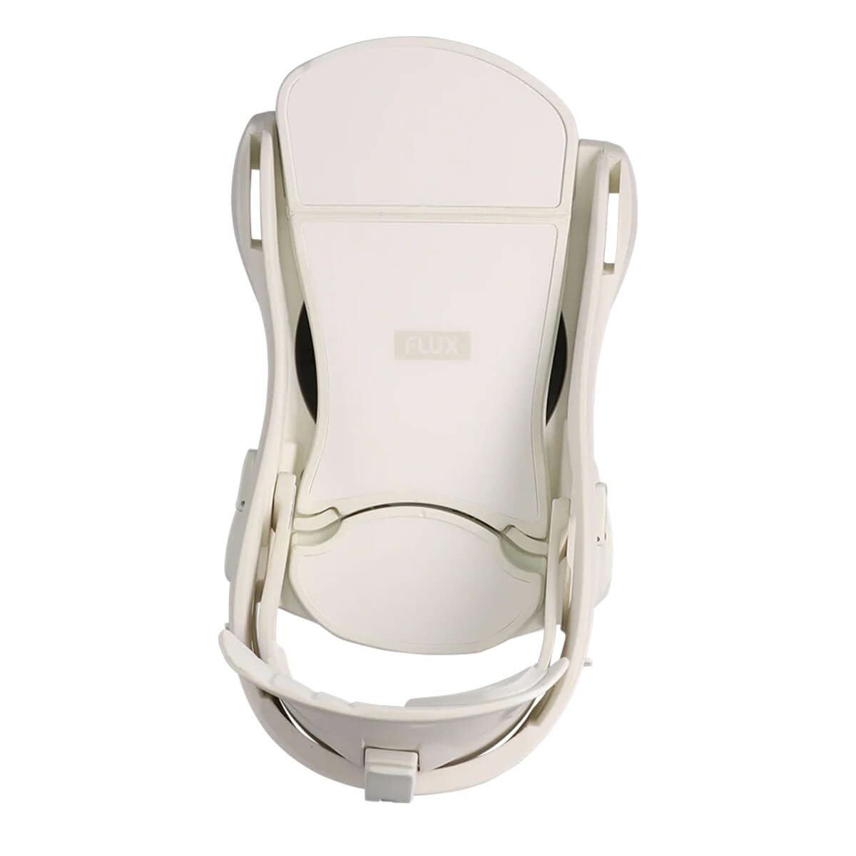 フラックス FLUX　XF エックスエフ OFF WHITE　スノーボードビンディング 2025-2026 詳細4