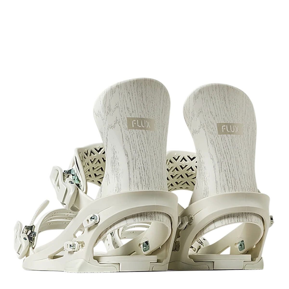 �t���b�N�X FLUX�@SR �G�X�A�[�� WHITE WOOD�@�X�m�[�{�[�h�r���f�B���O 2025-2026